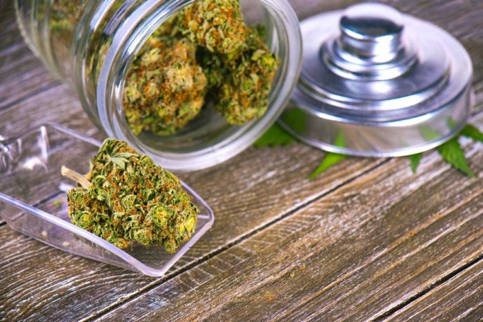 Microdosing medical cannabis for greatest results